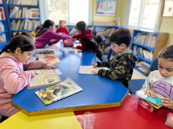 Children Activity 4