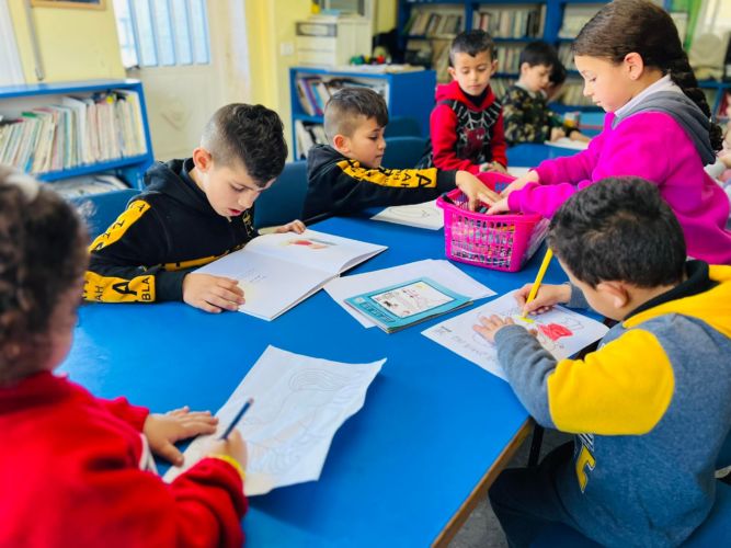 Children Activity 7
