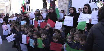 A Solidarity Stand for UNRWA Against Its Dismantling and Termination